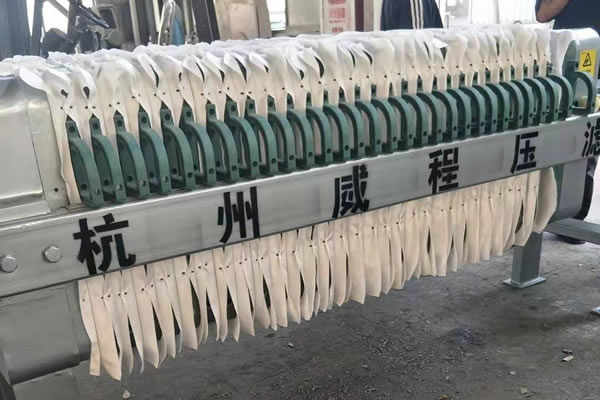 草莓视频APP官网下载发往污水处理厂
